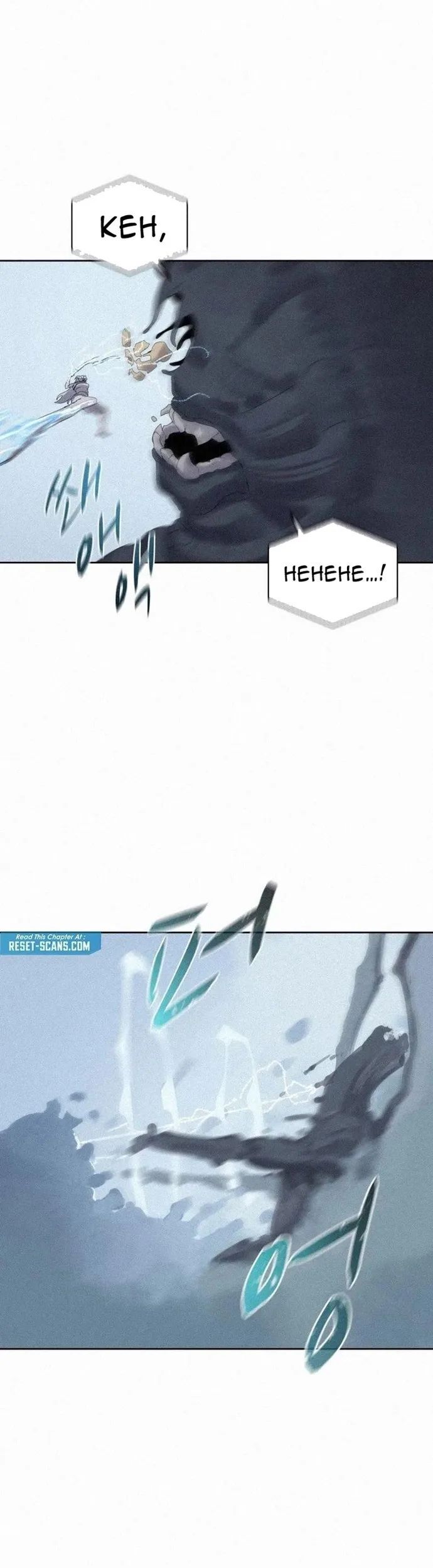 Thực Thư Pháp Sư Chapter 108 - Trang 2