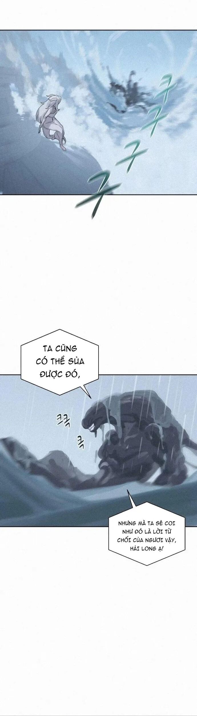 Thực Thư Pháp Sư Chapter 108 - Trang 2