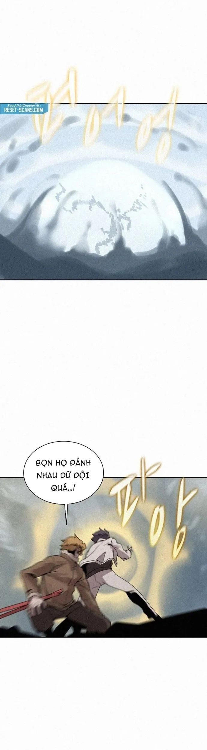 Thực Thư Pháp Sư Chapter 108 - Trang 2