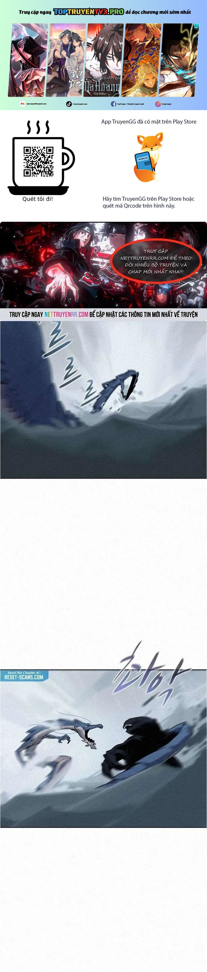 Thực Thư Pháp Sư Chapter 109 - Trang 2