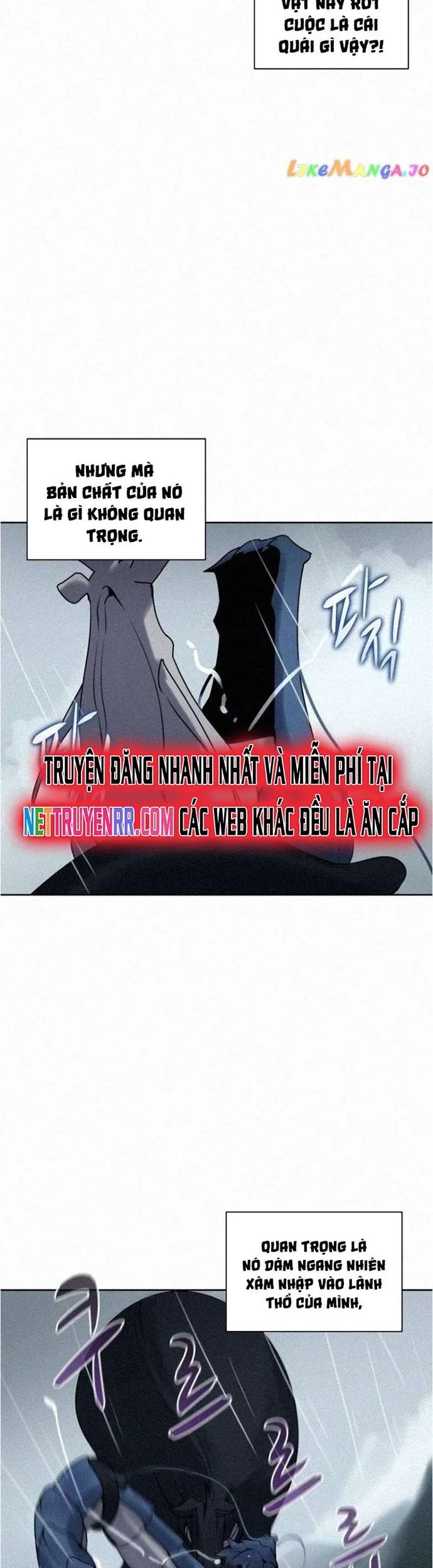 Thực Thư Pháp Sư Chapter 109 - Trang 2