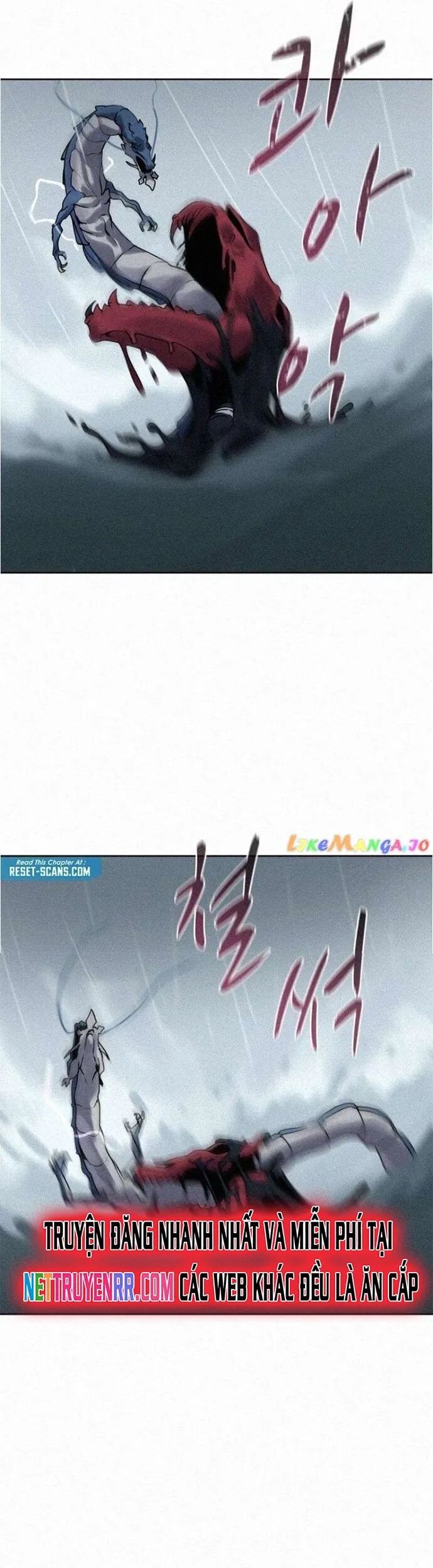 Thực Thư Pháp Sư Chapter 109 - Trang 2