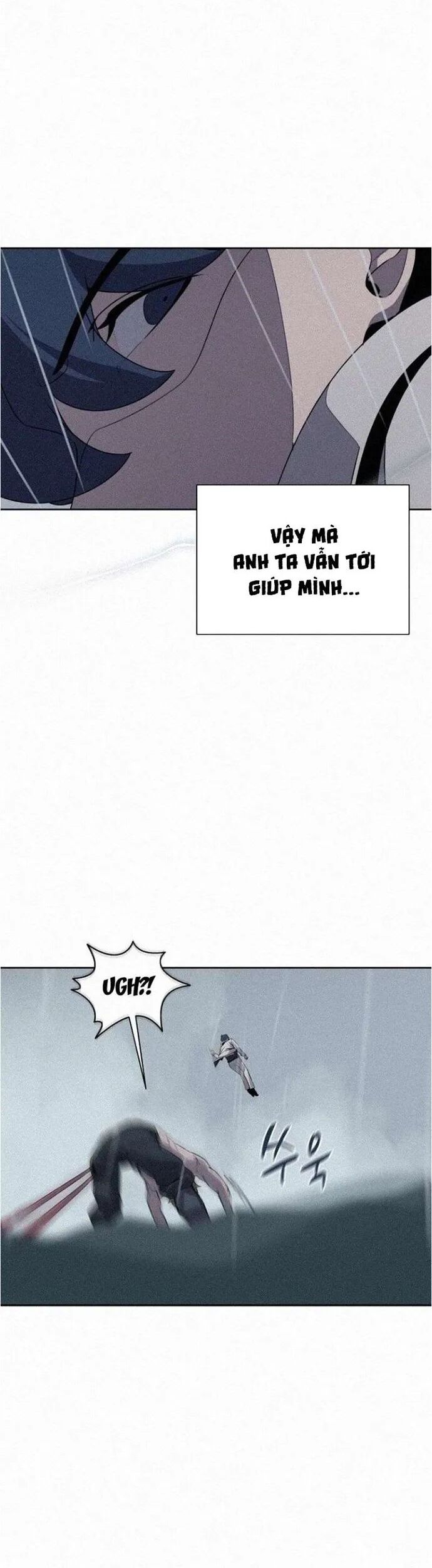 Thực Thư Pháp Sư Chapter 109 - Trang 2