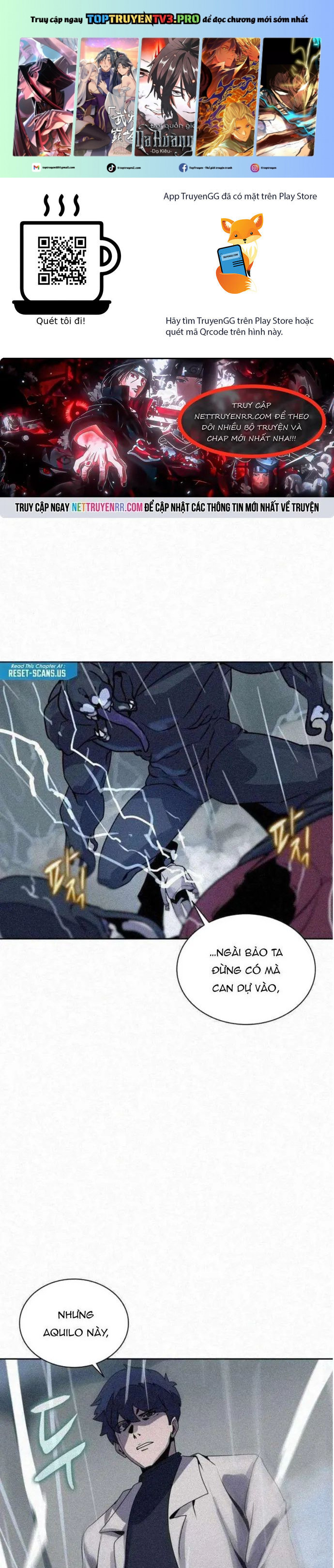 Thực Thư Pháp Sư Chapter 110 - Trang 2