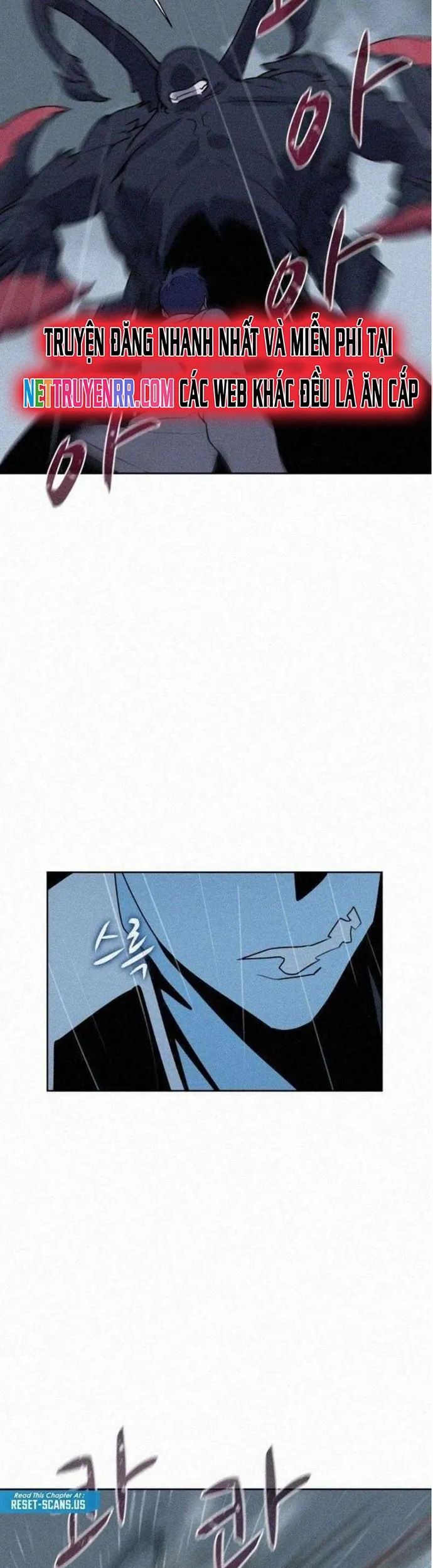 Thực Thư Pháp Sư Chapter 110 - Trang 2