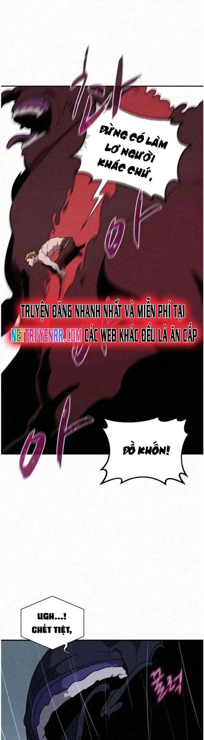 Thực Thư Pháp Sư Chapter 110 - Trang 2