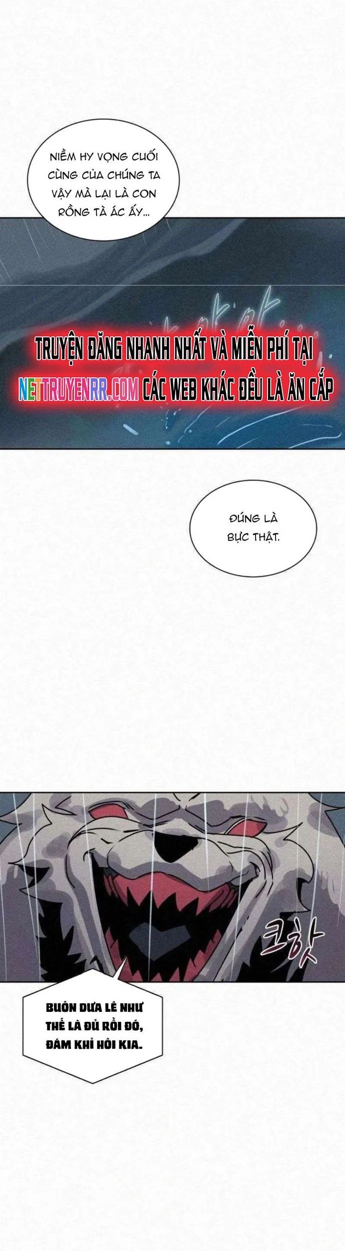 Thực Thư Pháp Sư Chapter 110 - Trang 2