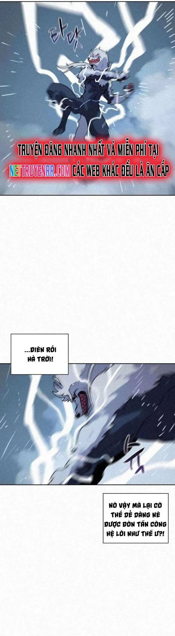 Thực Thư Pháp Sư Chapter 110 - Trang 2