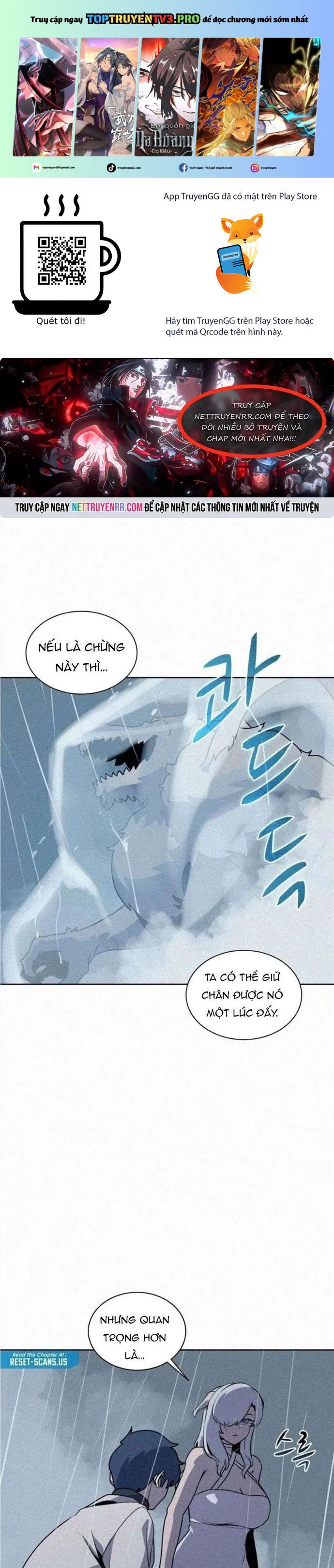 Thực Thư Pháp Sư Chapter 111 - Trang 2