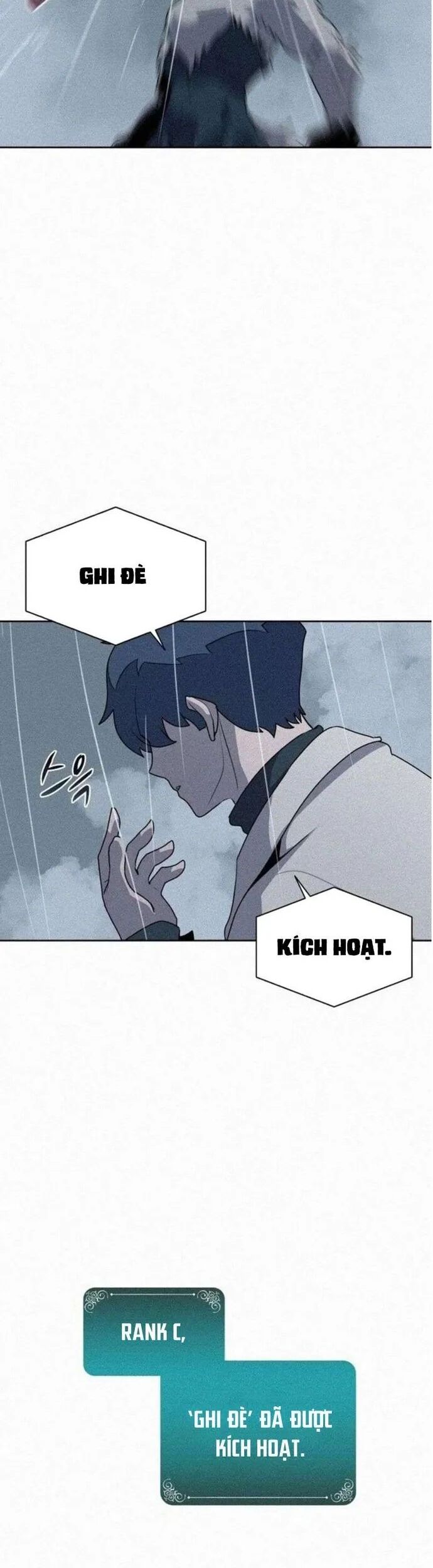 Thực Thư Pháp Sư Chapter 111 - Trang 2