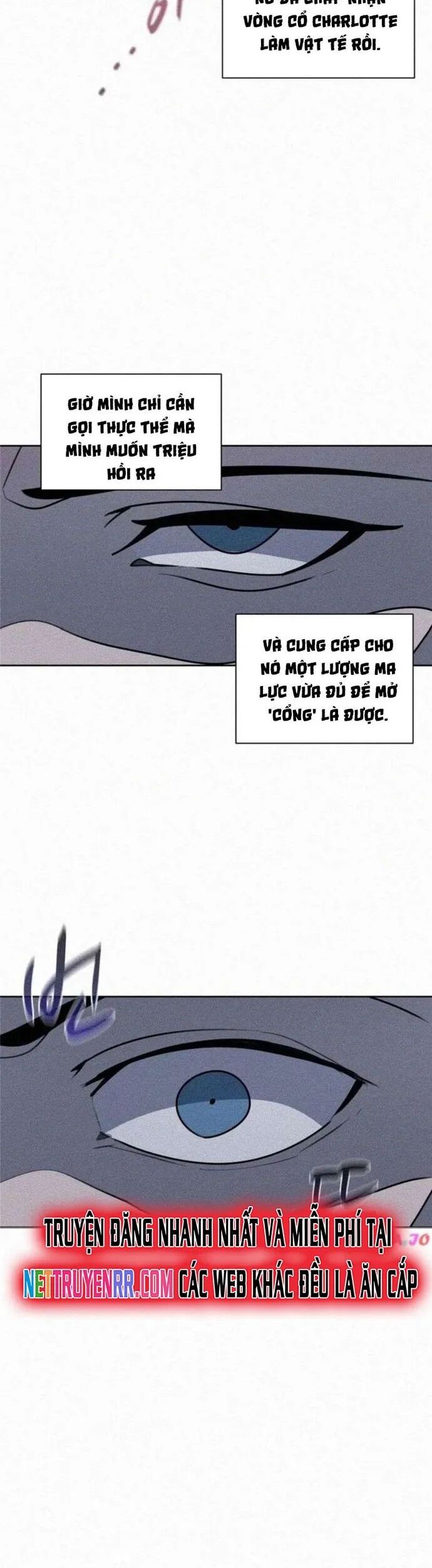 Thực Thư Pháp Sư Chapter 111 - Trang 2