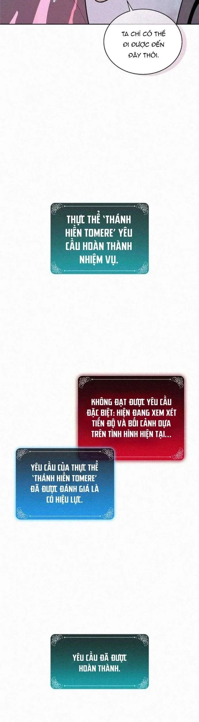 Thực Thư Pháp Sư Chapter 111 - Trang 2
