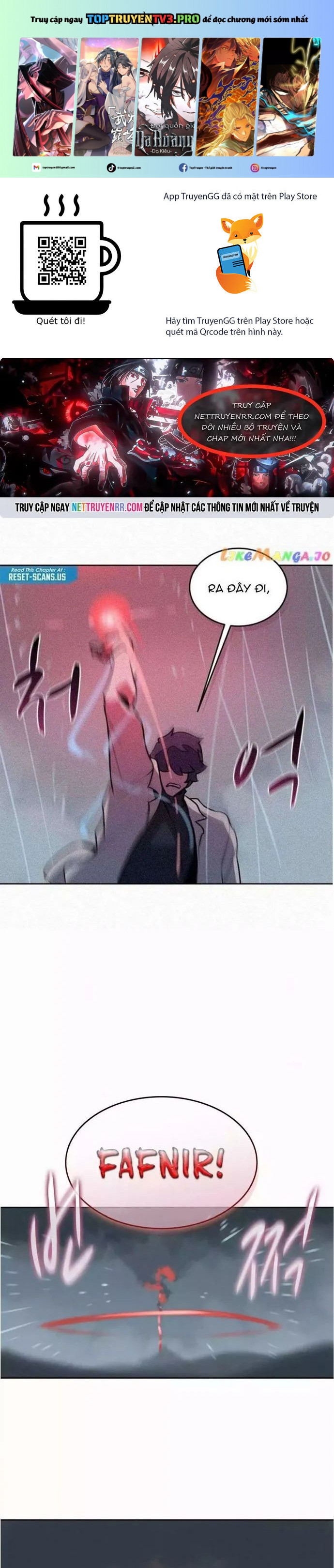 Thực Thư Pháp Sư Chapter 112 - Trang 2