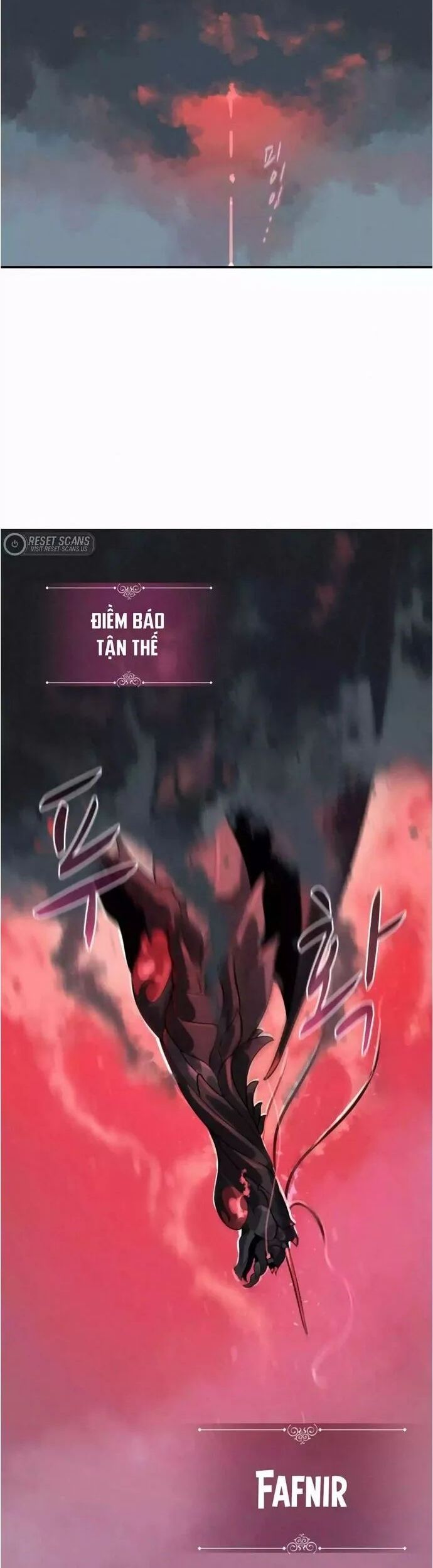 Thực Thư Pháp Sư Chapter 112 - Trang 2