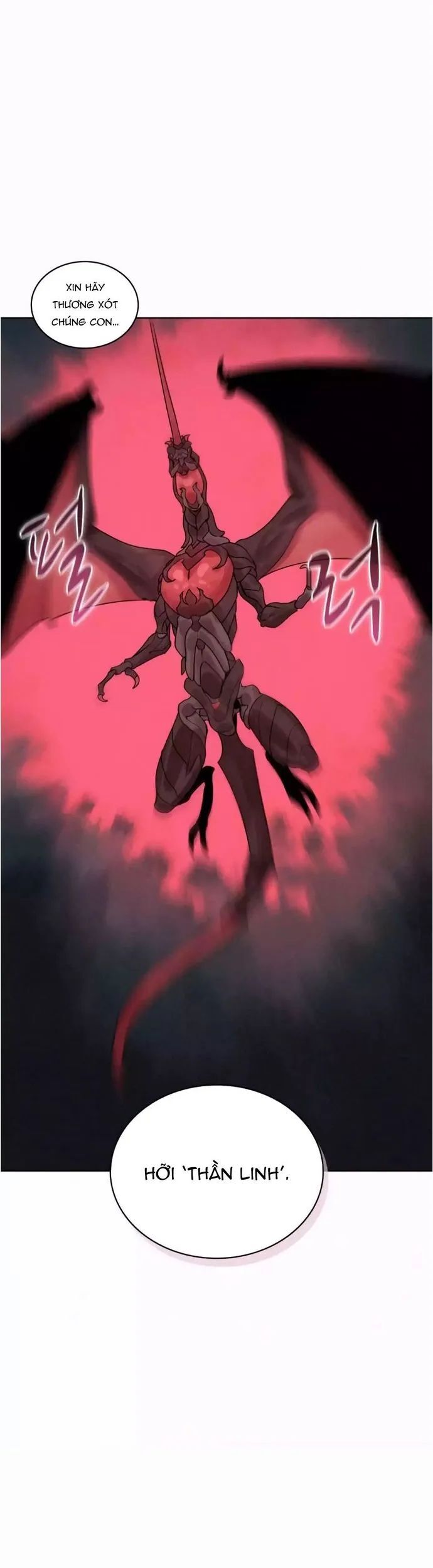 Thực Thư Pháp Sư Chapter 112 - Trang 2