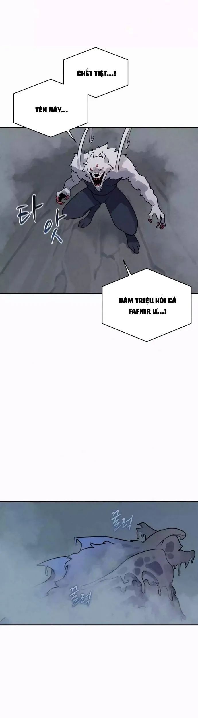 Thực Thư Pháp Sư Chapter 112 - Trang 2