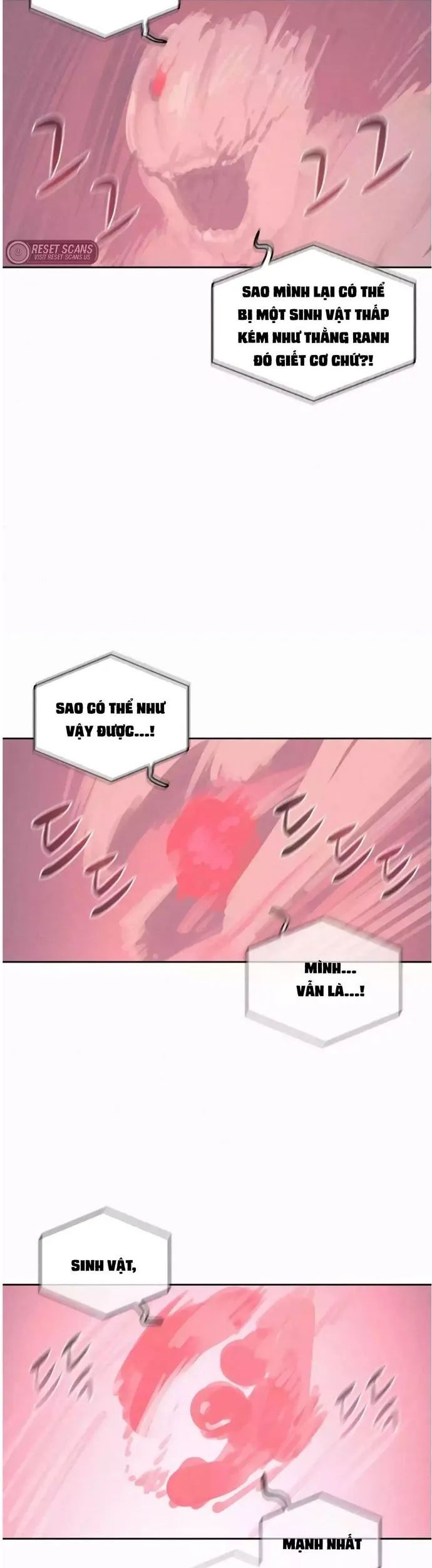 Thực Thư Pháp Sư Chapter 112 - Trang 2
