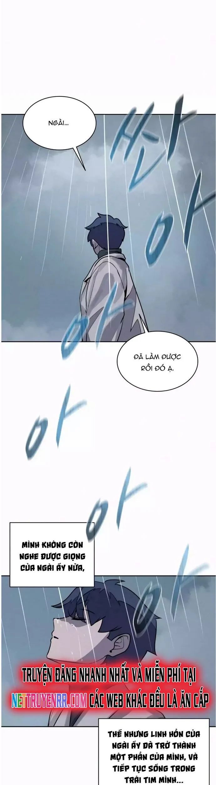 Thực Thư Pháp Sư Chapter 112 - Trang 2