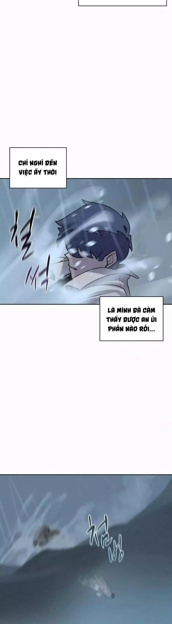 Thực Thư Pháp Sư Chapter 112 - Trang 2