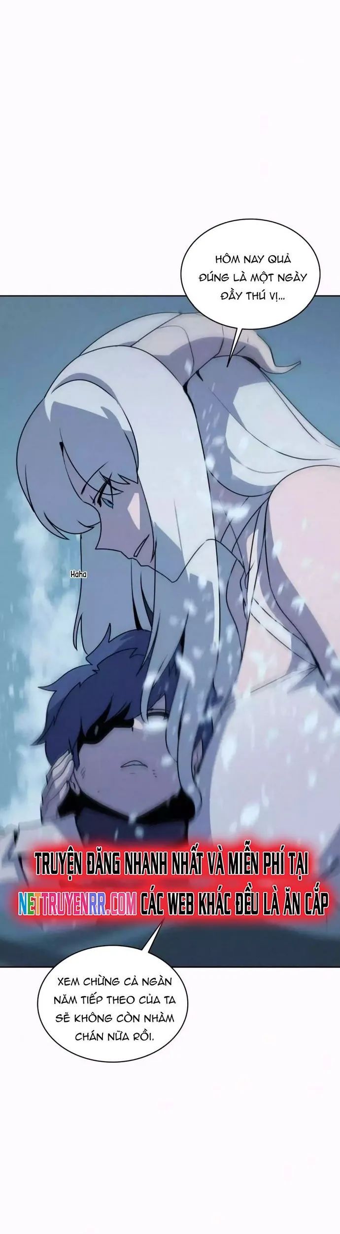 Thực Thư Pháp Sư Chapter 112 - Trang 2
