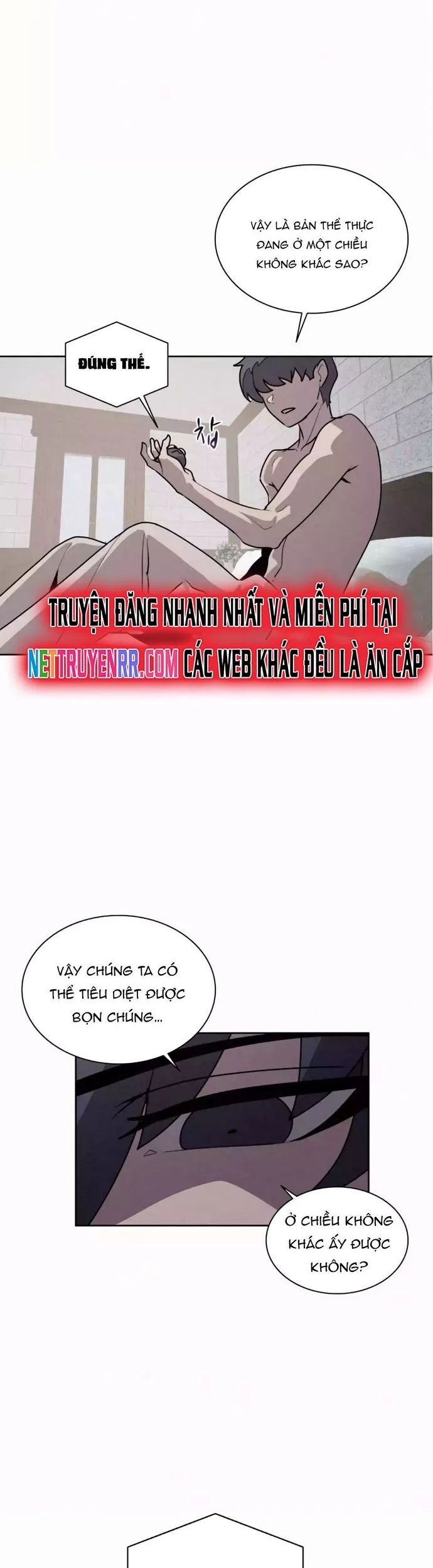 Thực Thư Pháp Sư Chapter 112 - Trang 2