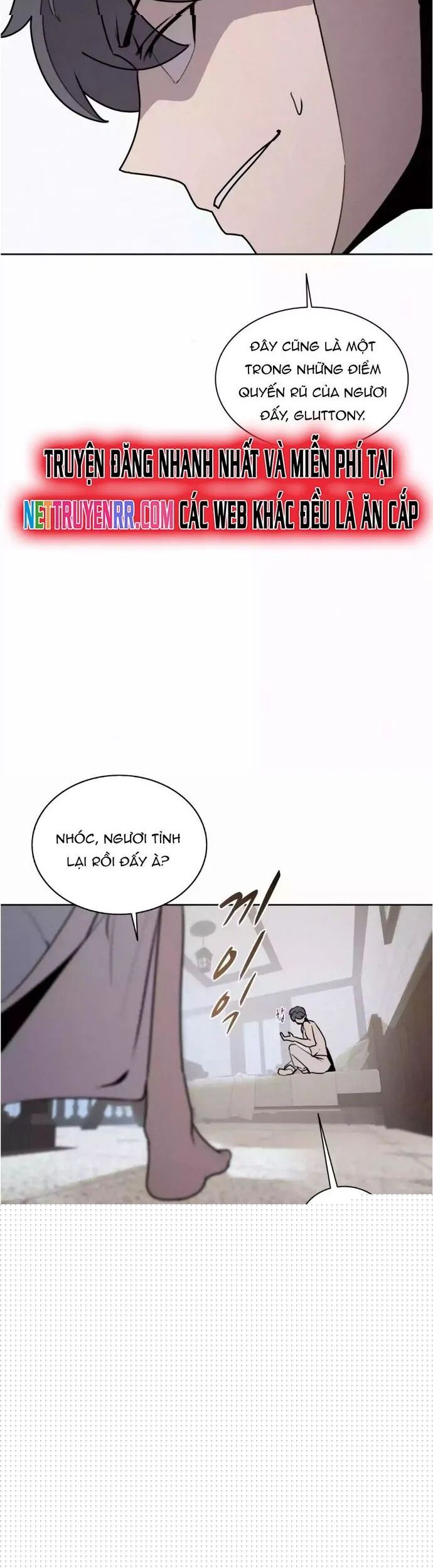 Thực Thư Pháp Sư Chapter 112 - Trang 2