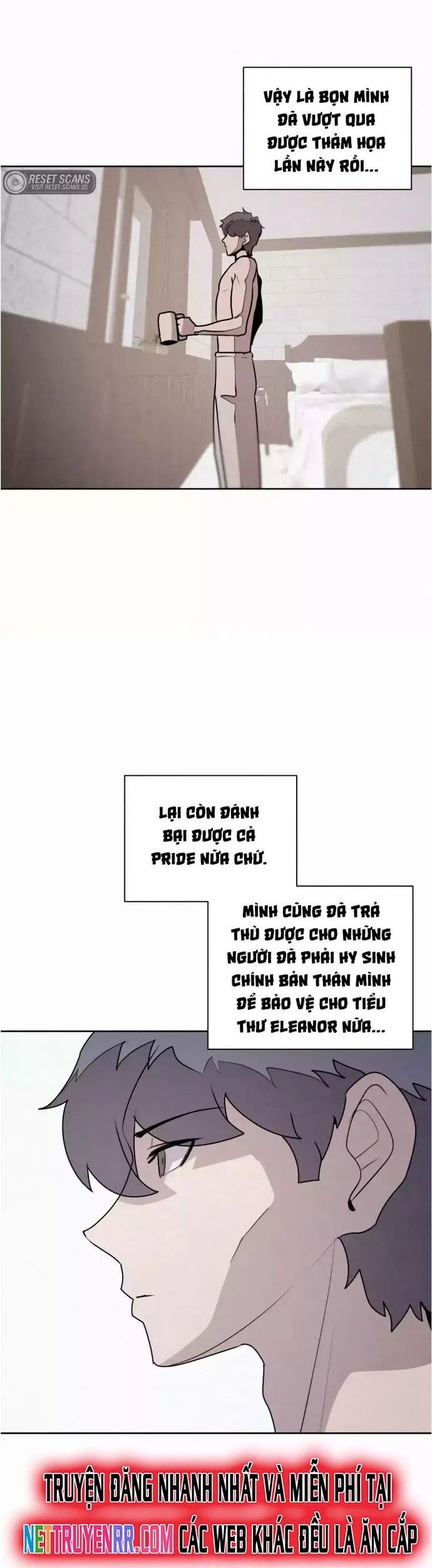 Thực Thư Pháp Sư Chapter 112 - Trang 2