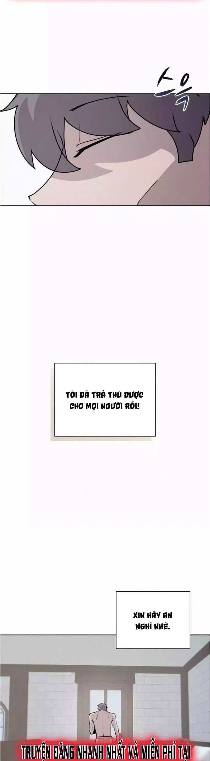 Thực Thư Pháp Sư Chapter 112 - Trang 2