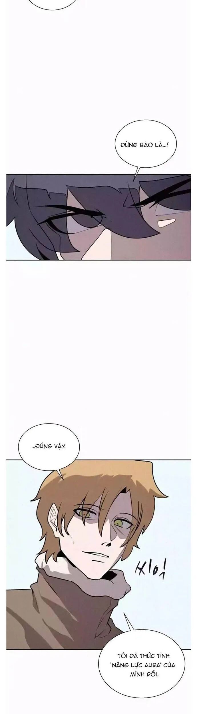 Thực Thư Pháp Sư Chapter 113 - Trang 2