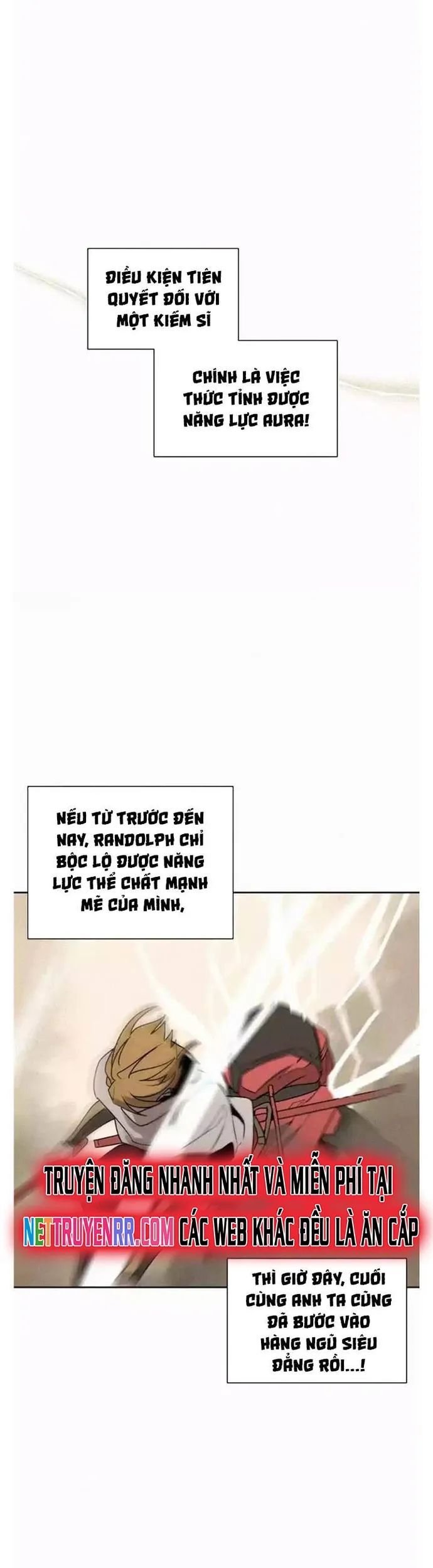 Thực Thư Pháp Sư Chapter 113 - Trang 2