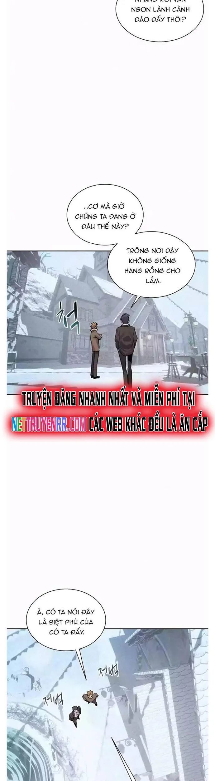 Thực Thư Pháp Sư Chapter 113 - Trang 2