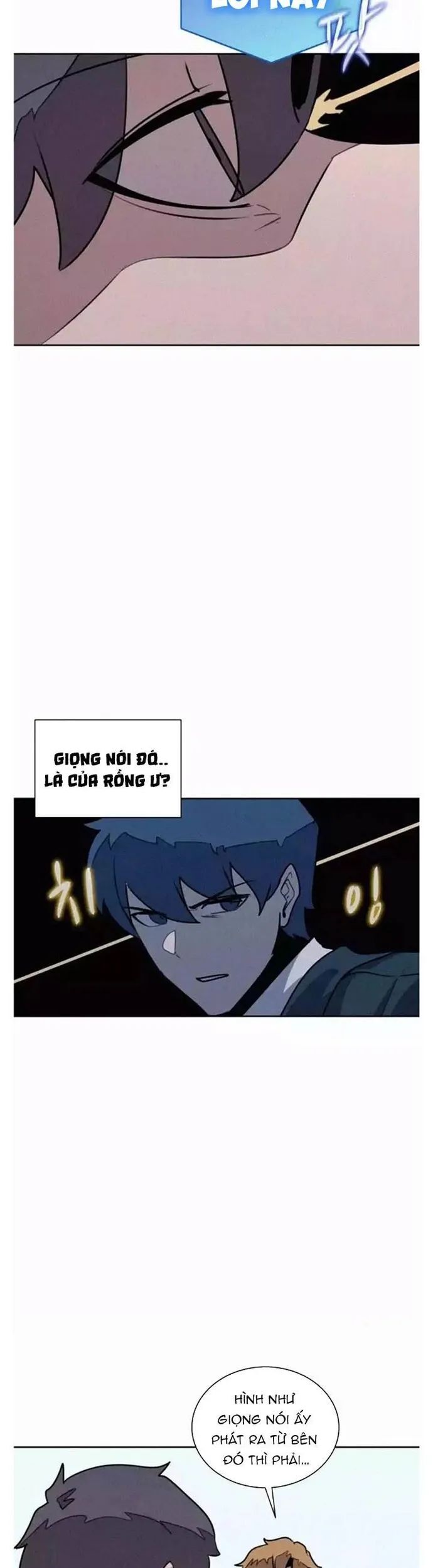Thực Thư Pháp Sư Chapter 113 - Trang 2