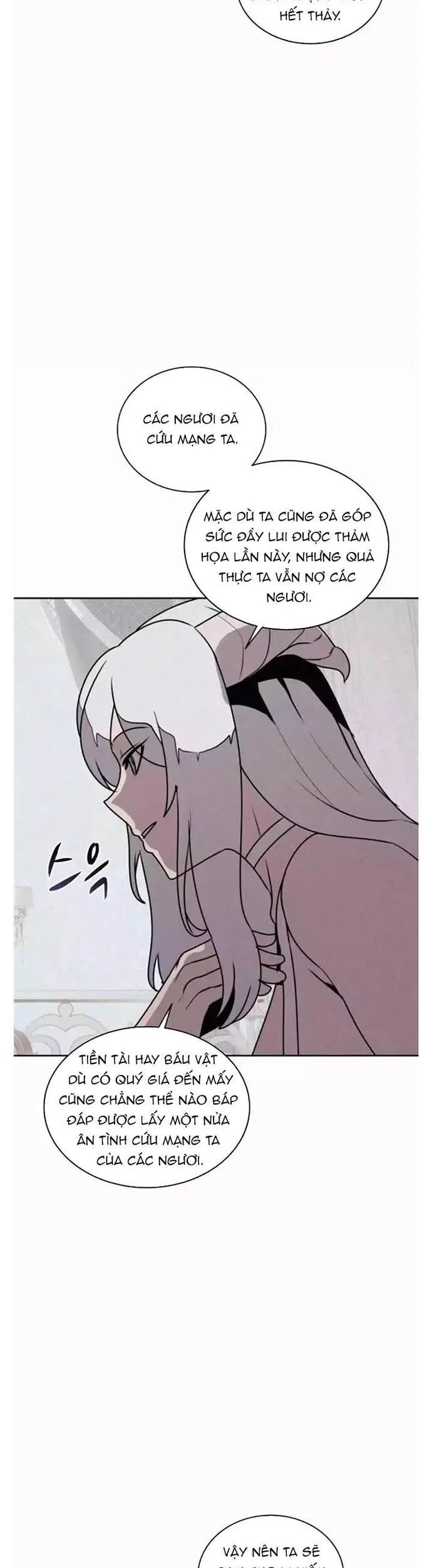 Thực Thư Pháp Sư Chapter 113 - Trang 2