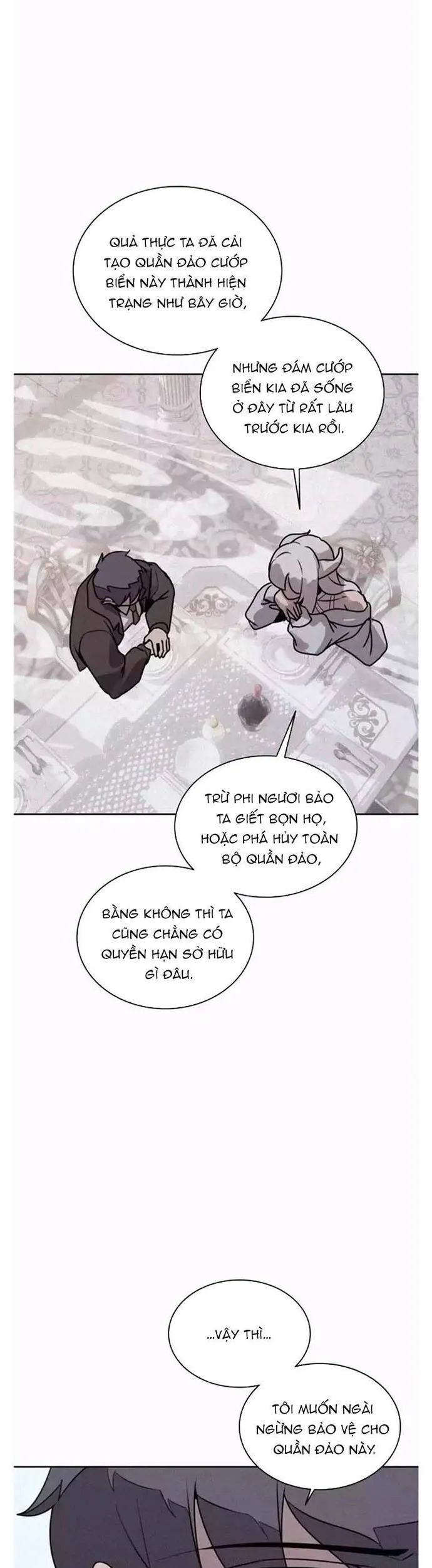Thực Thư Pháp Sư Chapter 113 - Trang 2