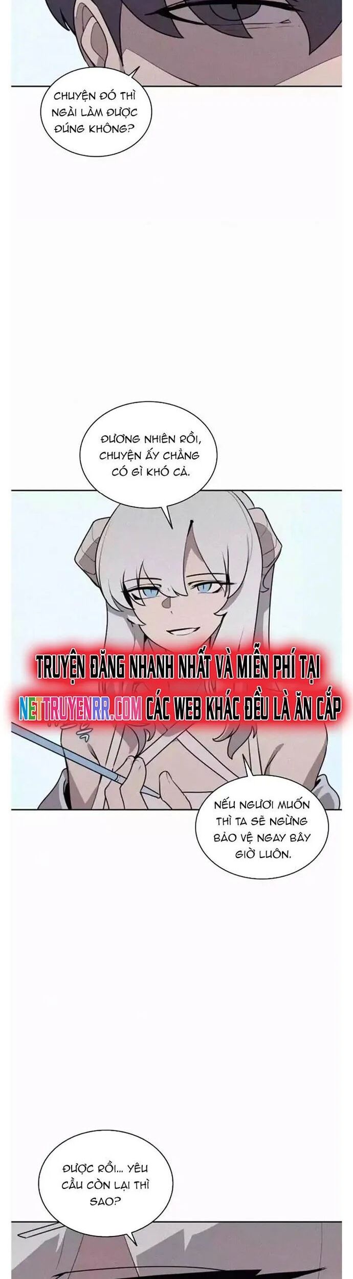 Thực Thư Pháp Sư Chapter 113 - Trang 2