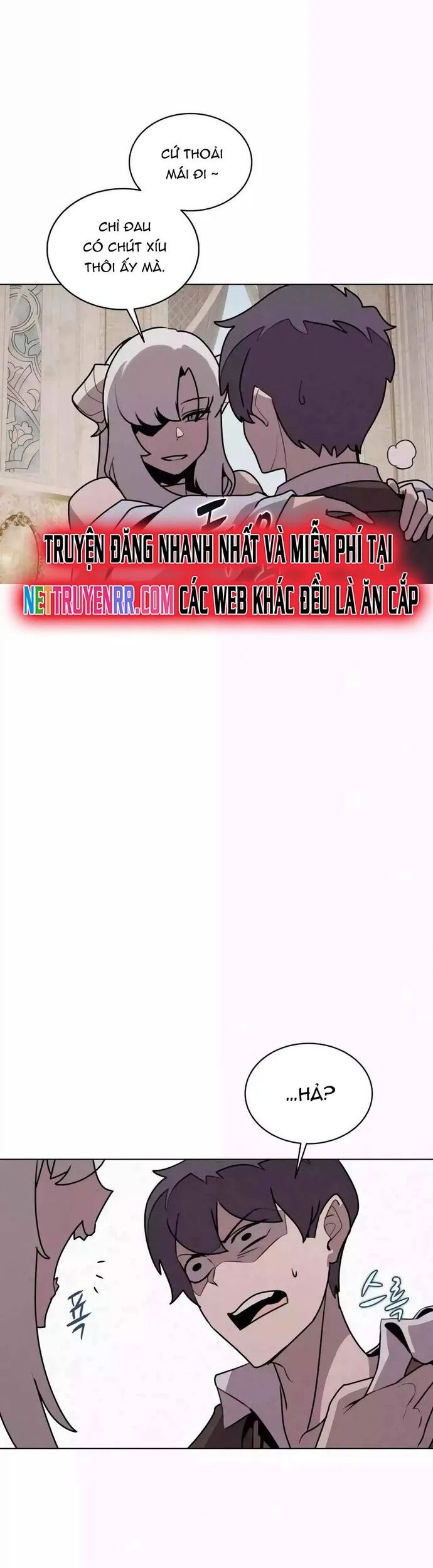 Thực Thư Pháp Sư Chapter 114 - Trang 2