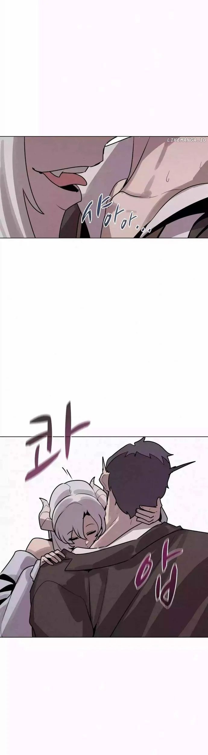 Thực Thư Pháp Sư Chapter 114 - Trang 2