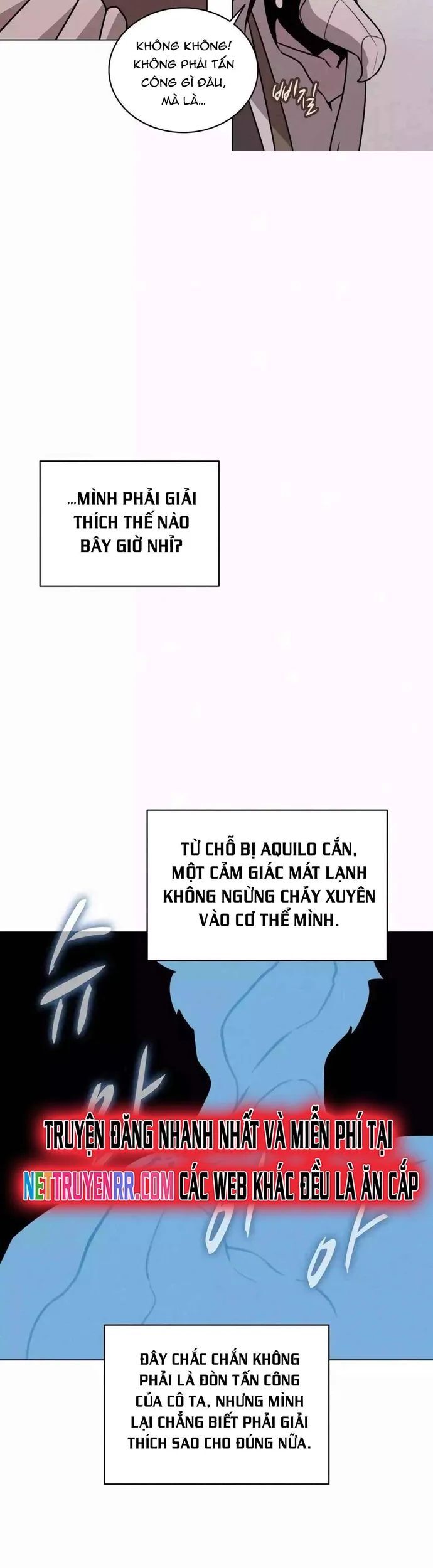 Thực Thư Pháp Sư Chapter 114 - Trang 2