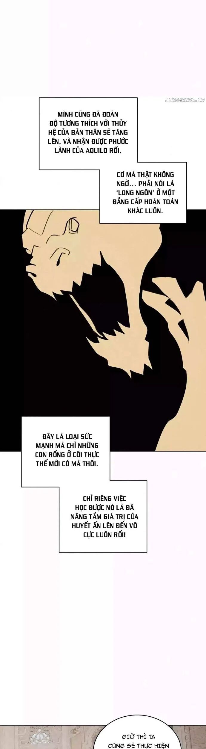 Thực Thư Pháp Sư Chapter 114 - Trang 2