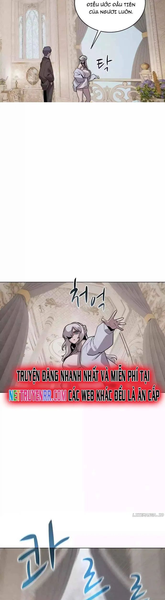 Thực Thư Pháp Sư Chapter 114 - Trang 2