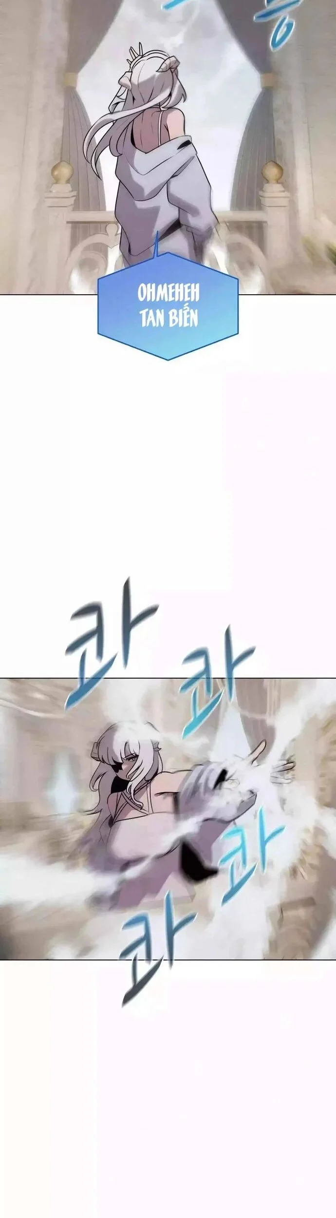 Thực Thư Pháp Sư Chapter 114 - Trang 2