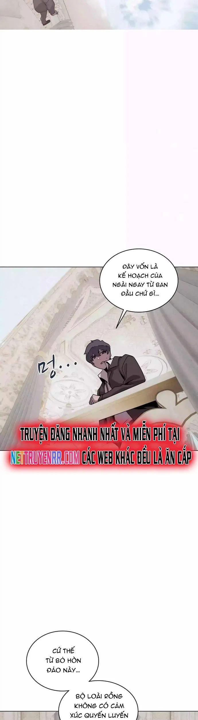 Thực Thư Pháp Sư Chapter 114 - Trang 2