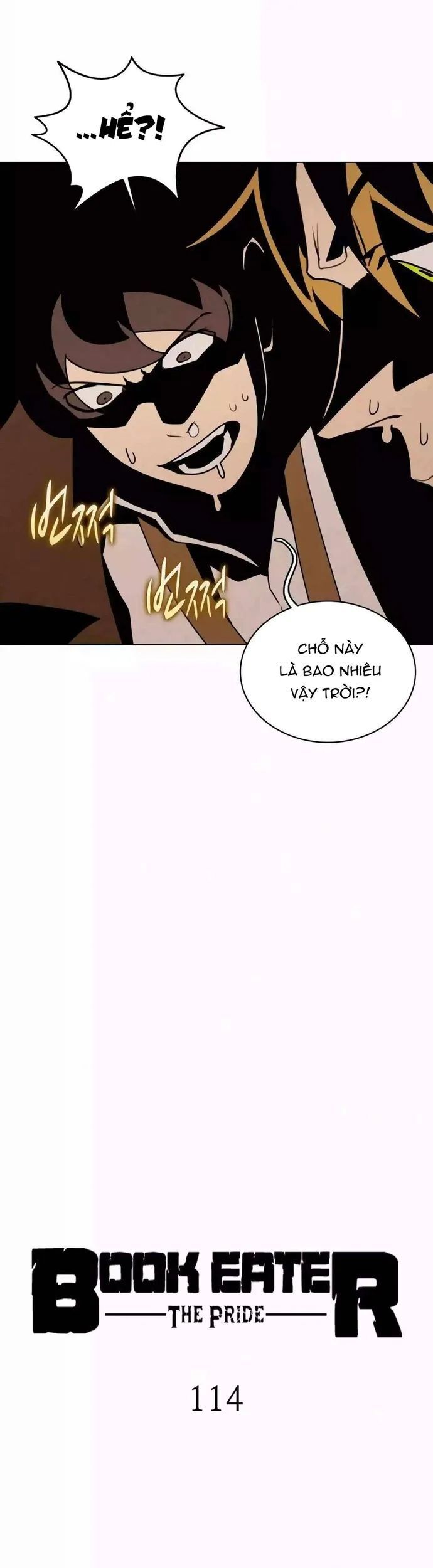 Thực Thư Pháp Sư Chapter 114 - Trang 2