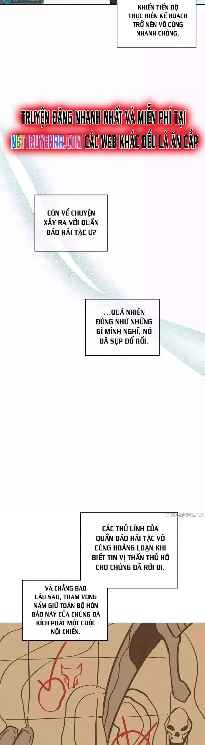 Thực Thư Pháp Sư Chapter 114 - Trang 2