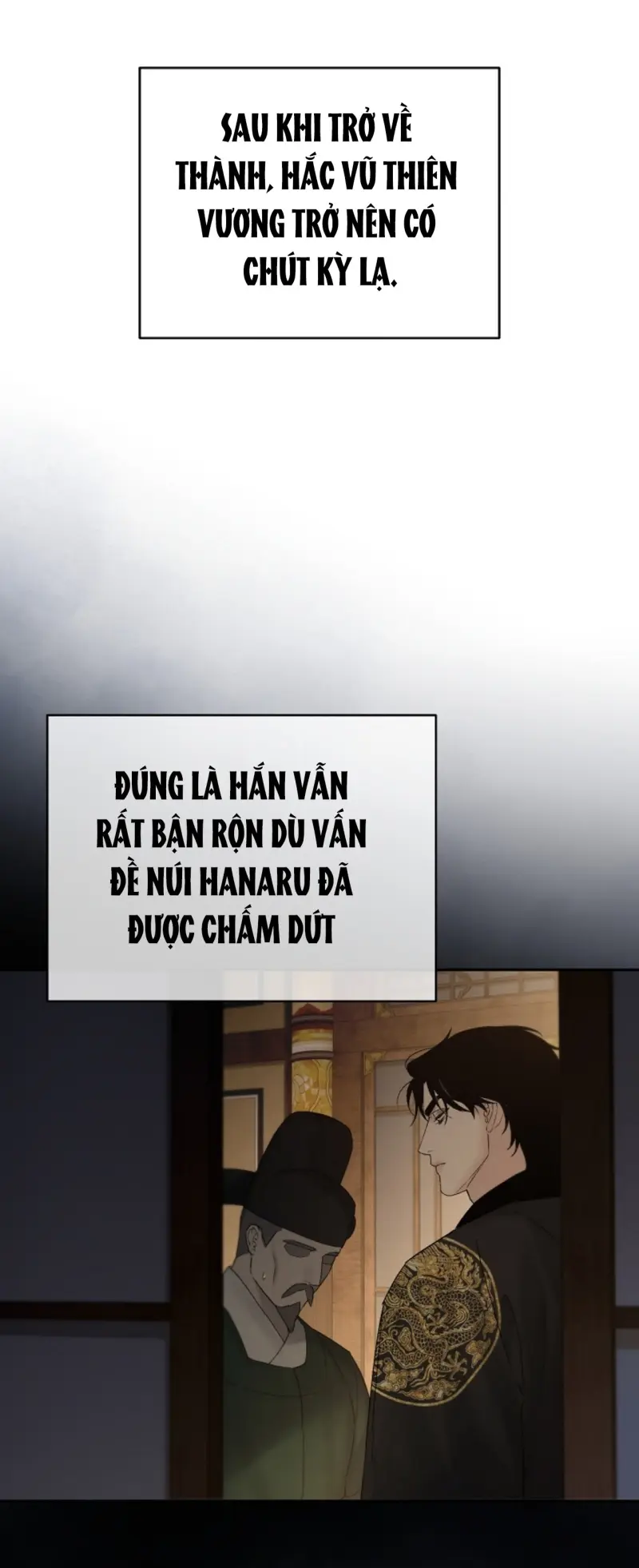 Thuốc Độc Chapter 58 6