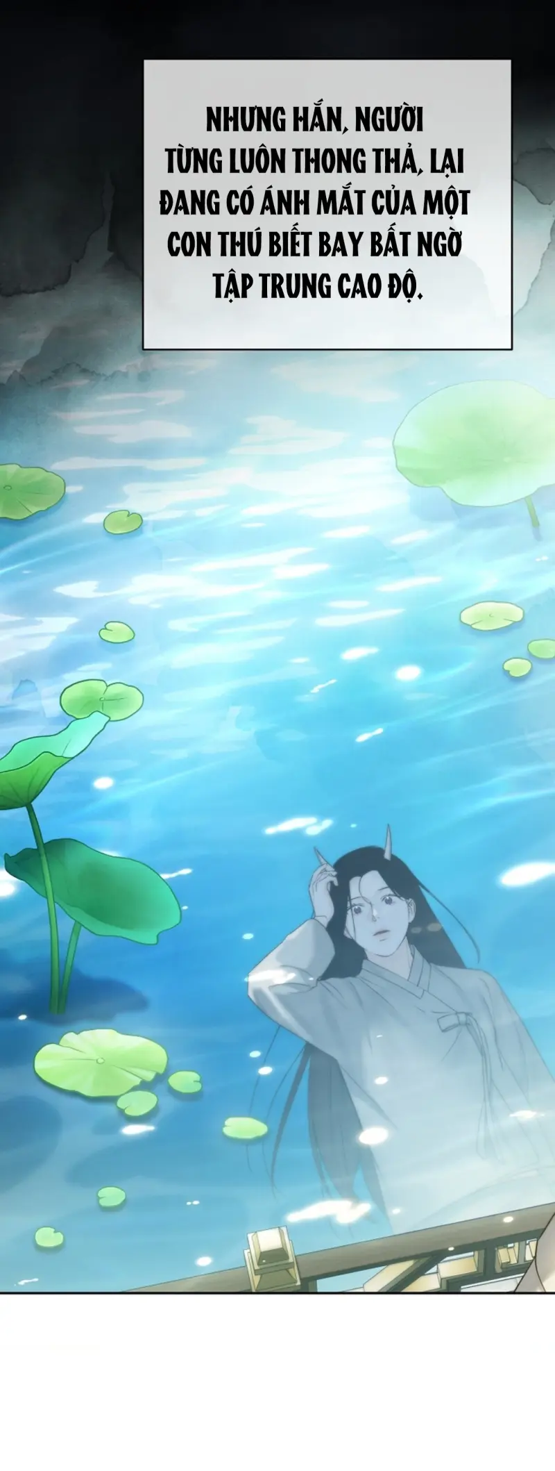 Thuốc Độc Chapter 58 7