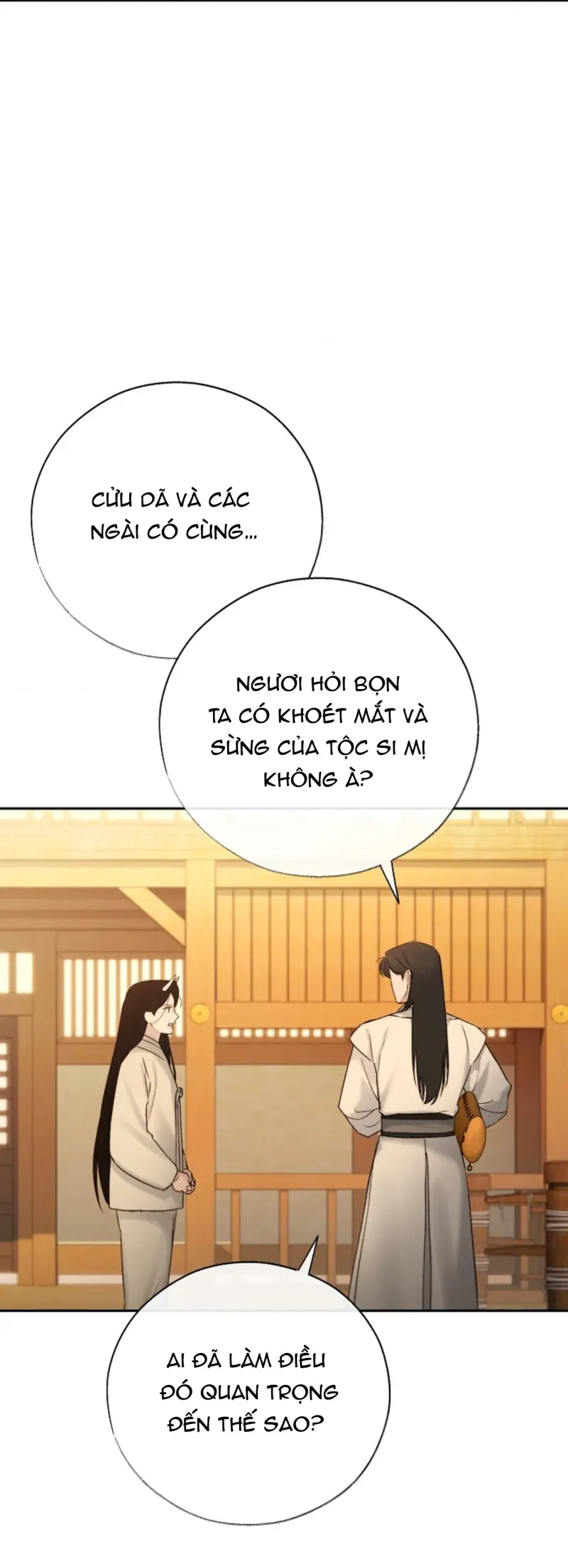 Thuốc Độc Chapter 58 13