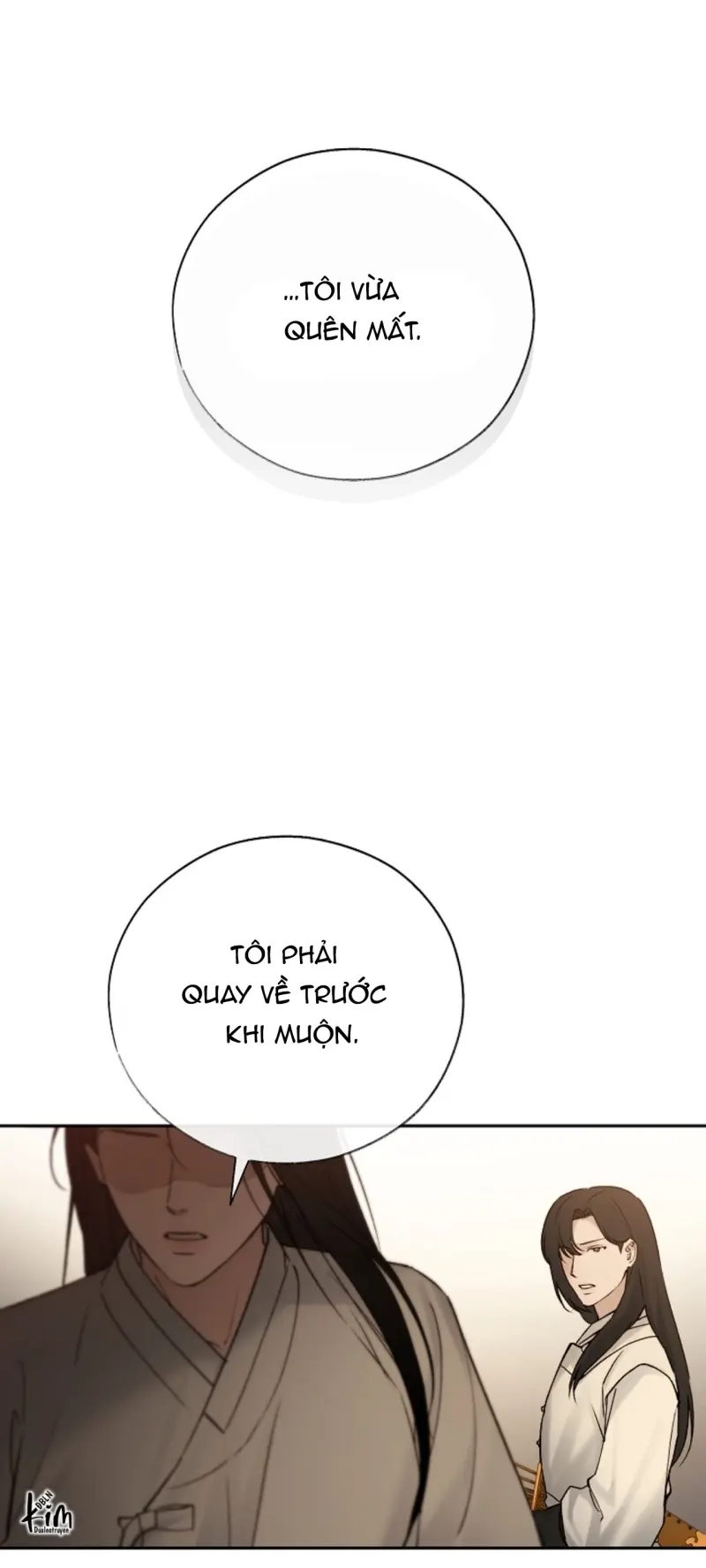 Thuốc Độc Chapter 58 18