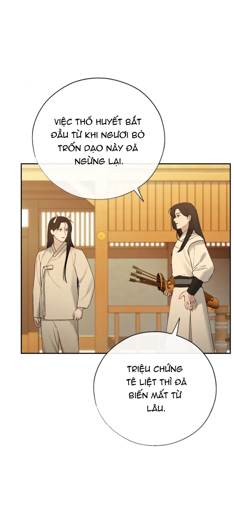 Thuốc Độc Chapter 58 20