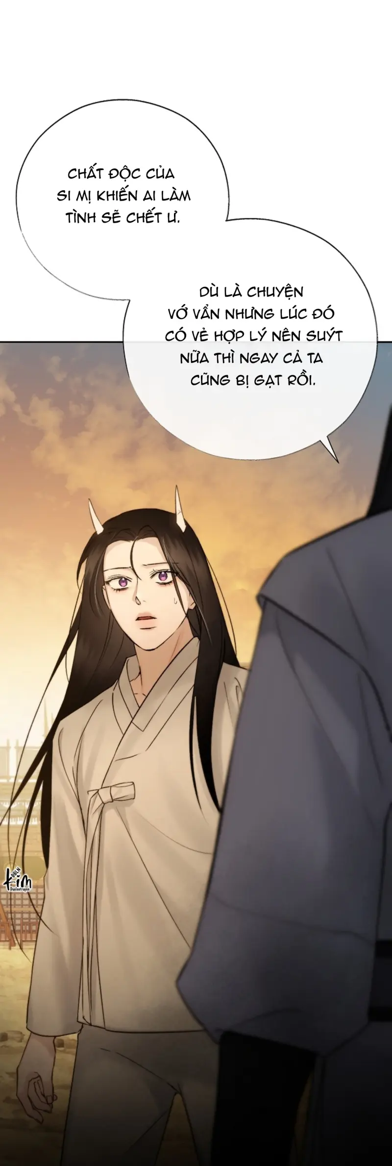 Thuốc Độc Chapter 58 21